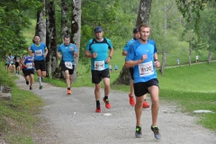 Erlaufsee NightRun 2018 - Foto: Reini Weber