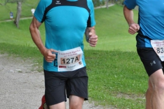 Erlaufsee NightRun 2018 - Foto: Reini Weber