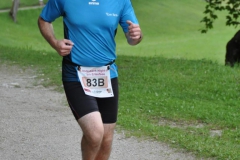 Erlaufsee NightRun 2018 - Foto: Reini Weber