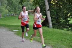 Erlaufsee NightRun 2018 - Foto: Reini Weber