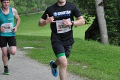 Erlaufsee NightRun 2018 - Foto: Reini Weber