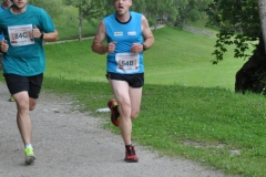 Erlaufsee NightRun 2018 - Foto: Reini Weber