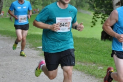 Erlaufsee NightRun 2018 - Foto: Reini Weber