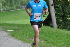 Erlaufsee NightRun 2018 - Foto: Reini Weber