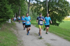 Erlaufsee NightRun 2018 - Foto: Reini Weber