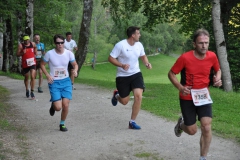Erlaufsee NightRun 2018 - Foto: Reini Weber
