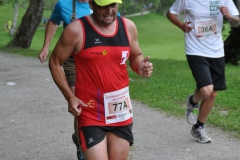 Erlaufsee NightRun 2018 - Foto: Reini Weber