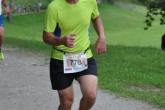 Erlaufsee NightRun 2018 - Foto: Reini Weber