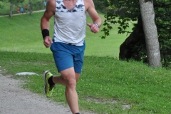 Erlaufsee NightRun 2018 - Foto: Reini Weber