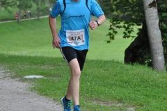 Erlaufsee NightRun 2018 - Foto: Reini Weber