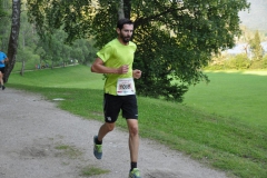 Erlaufsee NightRun 2018 - Foto: Reini Weber