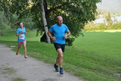 Erlaufsee NightRun 2018 - Foto: Reini Weber