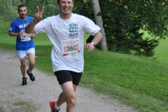 Erlaufsee NightRun 2018 - Foto: Reini Weber