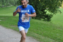 Erlaufsee NightRun 2018 - Foto: Reini Weber