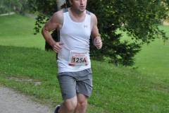 Erlaufsee NightRun 2018 - Foto: Reini Weber