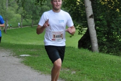 Erlaufsee NightRun 2018 - Foto: Reini Weber