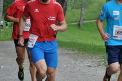 Erlaufsee NightRun 2018 - Foto: Reini Weber