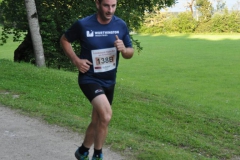 Erlaufsee NightRun 2018 - Foto: Reini Weber