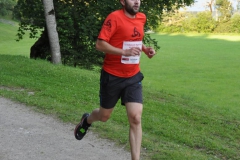 Erlaufsee NightRun 2018 - Foto: Reini Weber