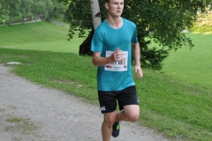 Erlaufsee NightRun 2018 - Foto: Reini Weber