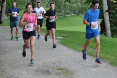Erlaufsee NightRun 2018 - Foto: Reini Weber