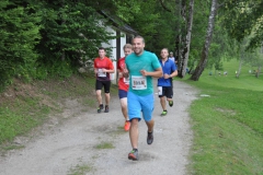 Erlaufsee NightRun 2018 - Foto: Reini Weber