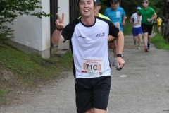 Erlaufsee NightRun 2018 - Foto: Reini Weber