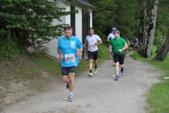 Erlaufsee NightRun 2018 - Foto: Reini Weber
