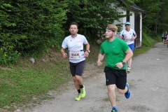 Erlaufsee NightRun 2018 - Foto: Reini Weber