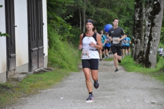 Erlaufsee NightRun 2018 - Foto: Reini Weber