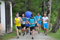 Erlaufsee NightRun 2018 - Foto: Reini Weber