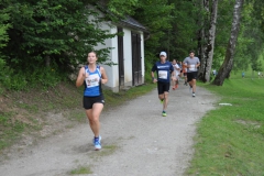 Erlaufsee NightRun 2018 - Foto: Reini Weber