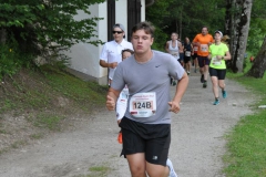 Erlaufsee NightRun 2018 - Foto: Reini Weber