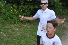 Erlaufsee NightRun 2018 - Foto: Reini Weber