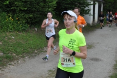 Erlaufsee NightRun 2018 - Foto: Reini Weber