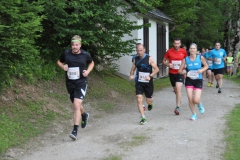 Erlaufsee NightRun 2018 - Foto: Reini Weber
