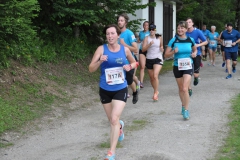 Erlaufsee NightRun 2018 - Foto: Reini Weber