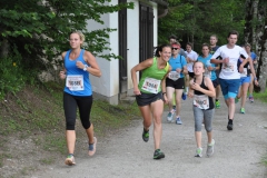 Erlaufsee NightRun 2018 - Foto: Reini Weber