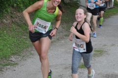 Erlaufsee NightRun 2018 - Foto: Reini Weber