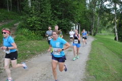 Erlaufsee NightRun 2018 - Foto: Reini Weber