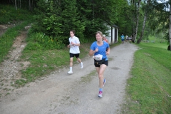 Erlaufsee NightRun 2018 - Foto: Reini Weber