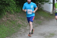 Erlaufsee NightRun 2018 - Foto: Reini Weber