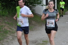 Erlaufsee NightRun 2018 - Foto: Reini Weber