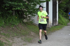 Erlaufsee NightRun 2018 - Foto: Reini Weber