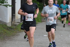 Erlaufsee NightRun 2018 - Foto: Reini Weber