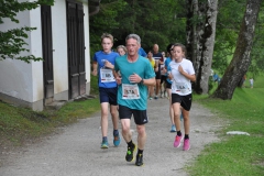 Erlaufsee NightRun 2018 - Foto: Reini Weber