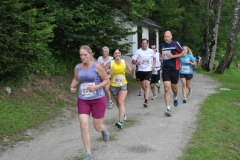 Erlaufsee NightRun 2018 - Foto: Reini Weber