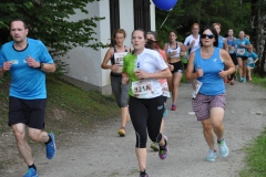Erlaufsee NightRun 2018 - Foto: Reini Weber