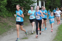 Erlaufsee NightRun 2018 - Foto: Reini Weber