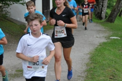 Erlaufsee NightRun 2018 - Foto: Reini Weber